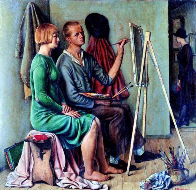 The Workshop 